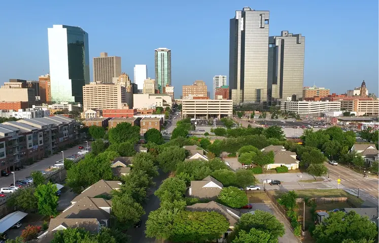 Fort Worth
