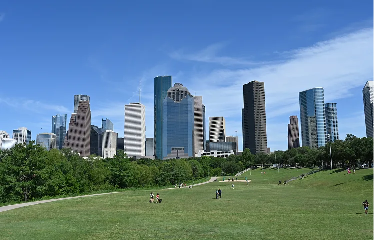 Houston