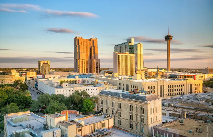 San Antonio