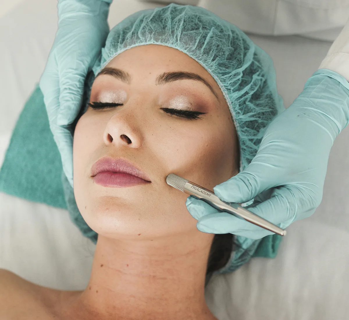 Plastic Surgery Practice